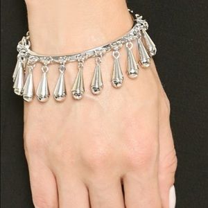 Eddie Borgo Bell Bracelet